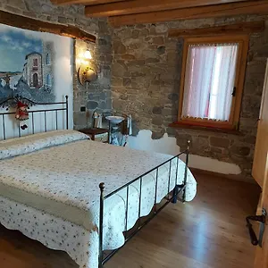 Bed & Breakfast Lanterna Italia