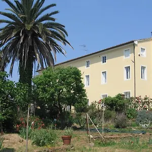 Casa Marcè A Sonno Couette-café