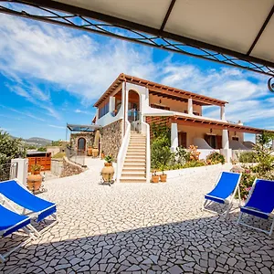 Maristella Couette-café Lipari (Isola Lipari)