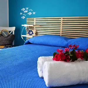 *** Bed & Breakfast Vivere Il Mare Italia