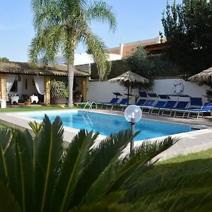 Brunelli Couette-café Mazara del Vallo