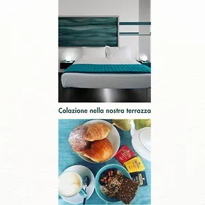 3* Frühstückspension Nautilus Design