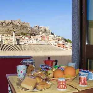  Bed & Breakfast Nonna Sini Italia