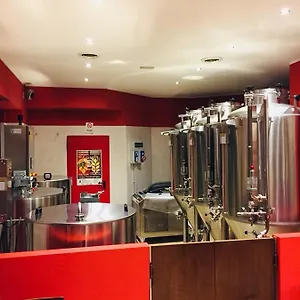 De La Tour Maison d'hôtes Tirano