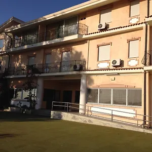 Monreale Hotel Sardara