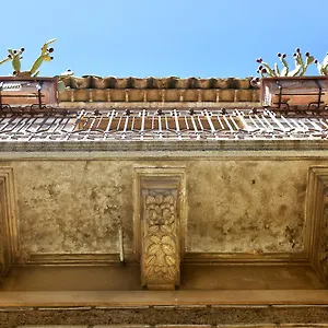 Affittacamere Sestiere Santa Caterina Maison d'hôtes Grammichele