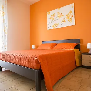  Bed & Breakfast Terra Nobile - Portopalo Italia