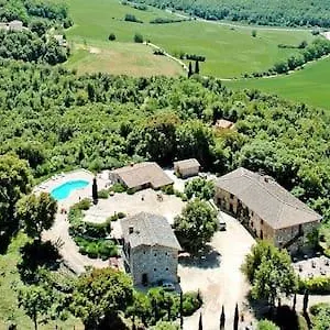  Aparthotel Podere La Castellina