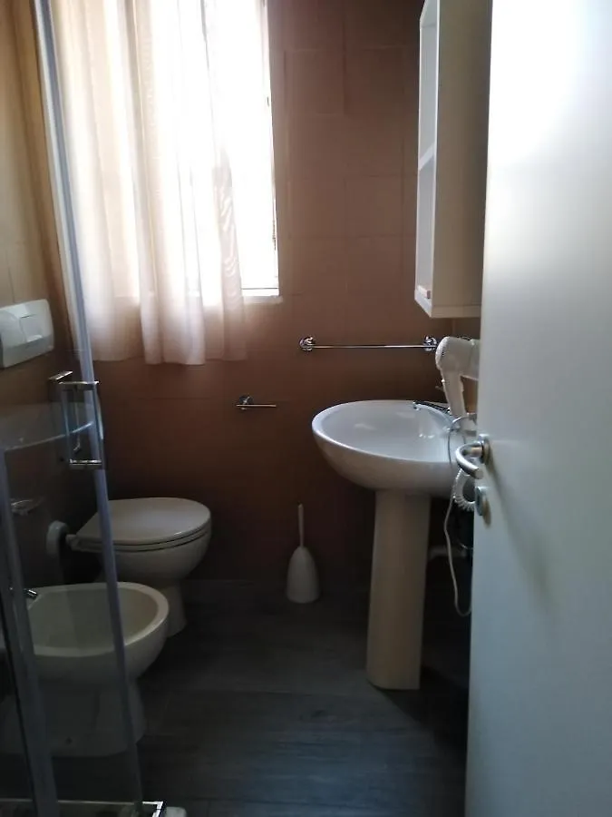 Golfo Del Sole Hotel Follonica Italië