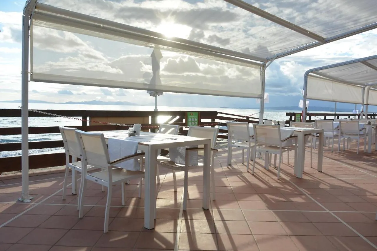 Golfo Del Sole Hotel Follonica