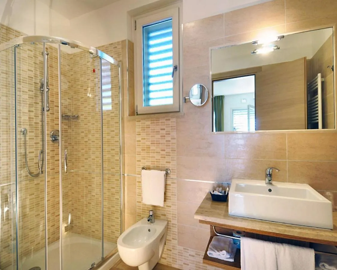 Golfo Del Sole Hotel Follonica