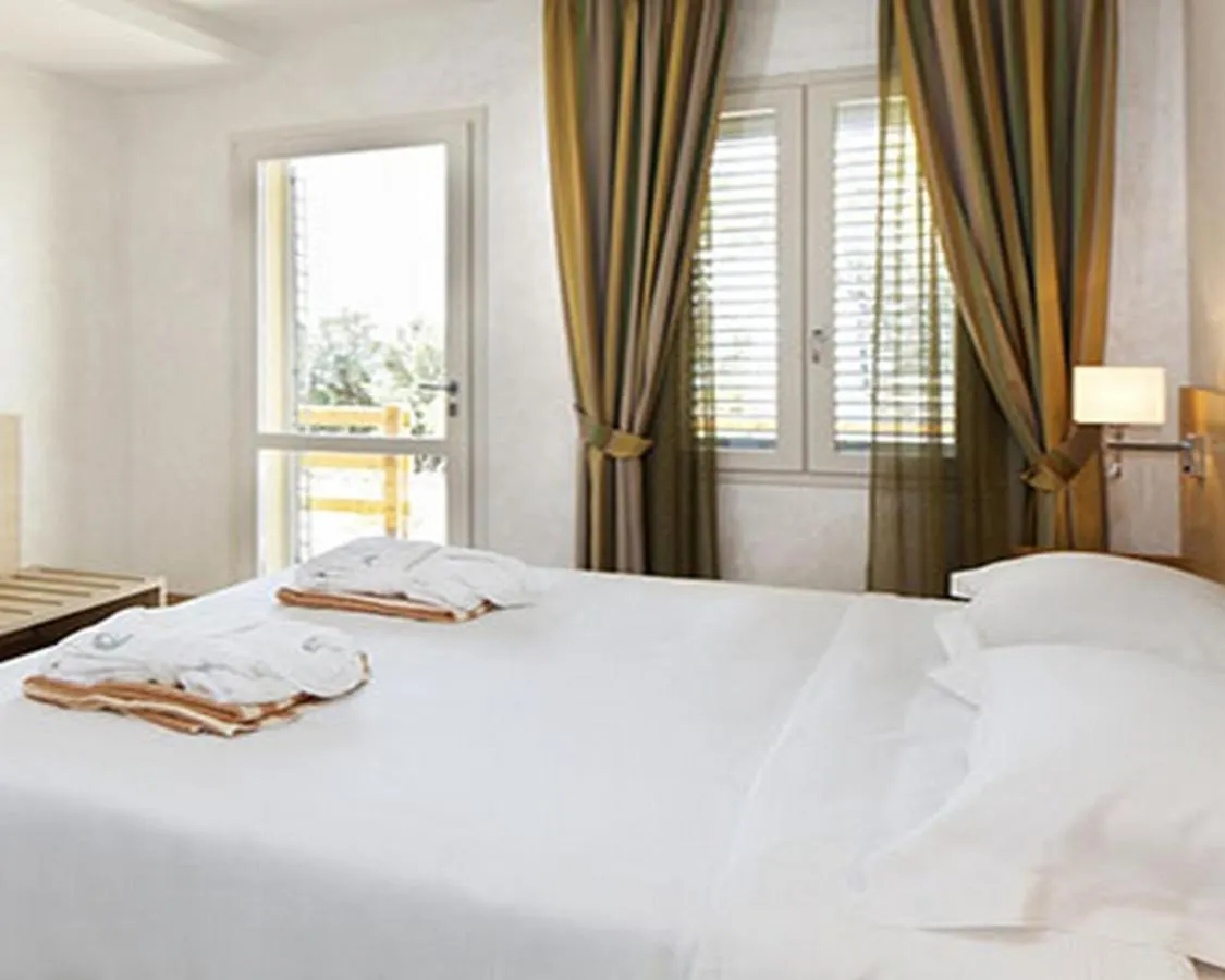 Golfo Del Sole Hotel Follonica Italië