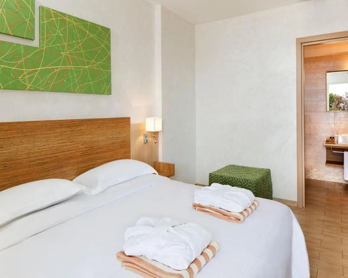 Golfo Del Sole Hotel Follonica 4*,
