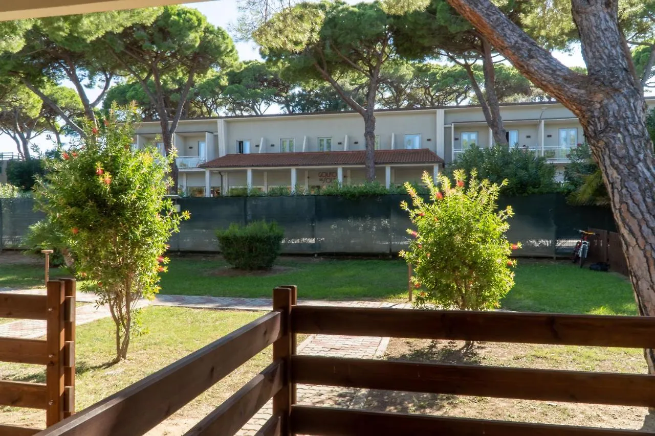 Golfo Del Sole Hotel Follonica