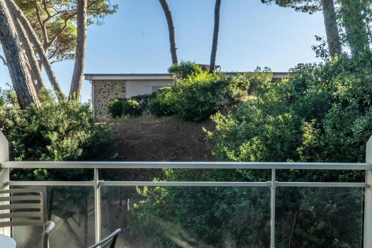 ****  Golfo Del Sole Hotel Follonica Italië