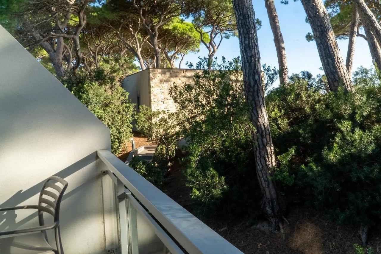 Golfo Del Sole Hotel Follonica