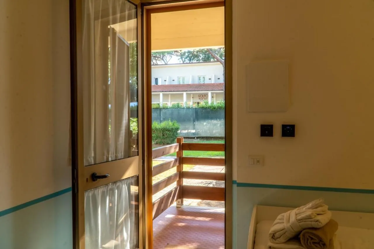 Golfo Del Sole Hotel Follonica