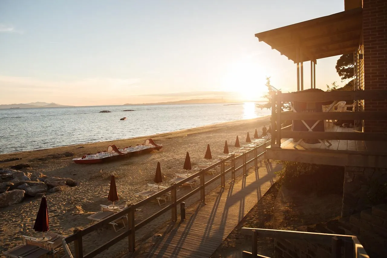 Golfo Del Sole Hotel Follonica