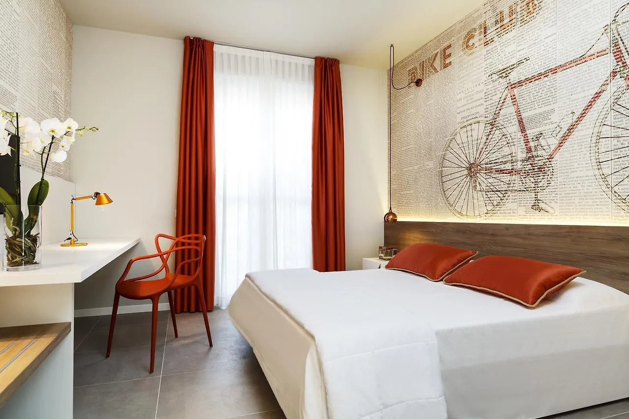 Golfo Del Sole Hotel Follonica