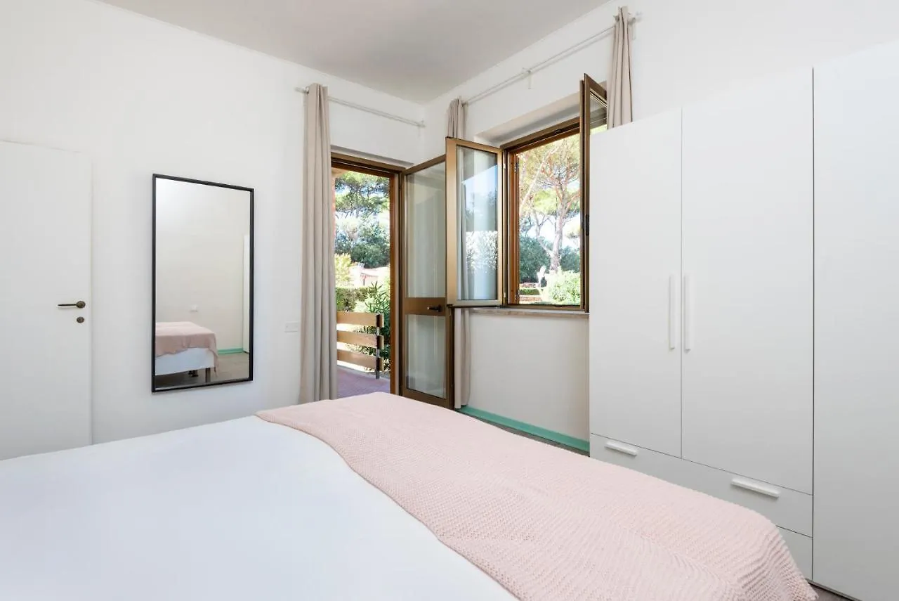 ****  Golfo Del Sole Hotel Follonica Italië