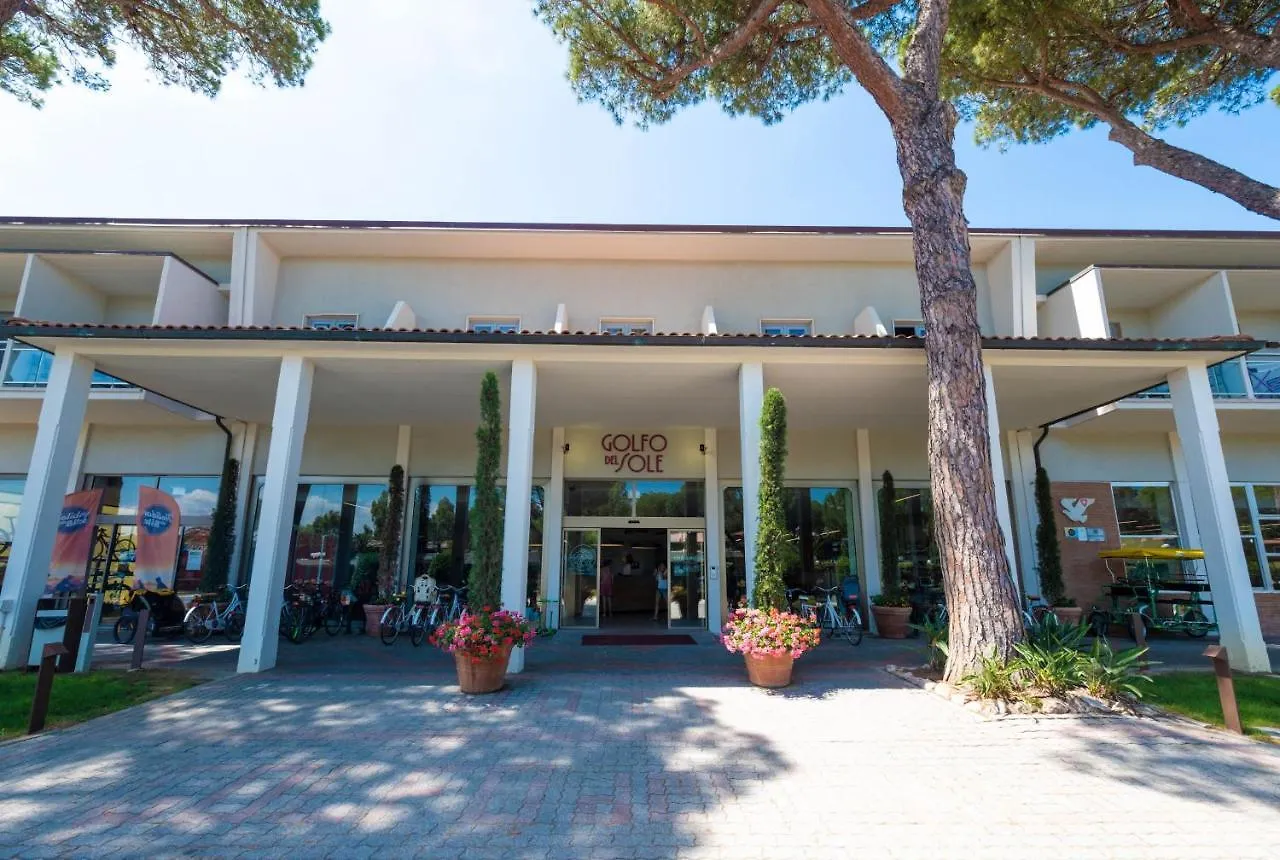 Golfo Del Sole Hotel Follonica