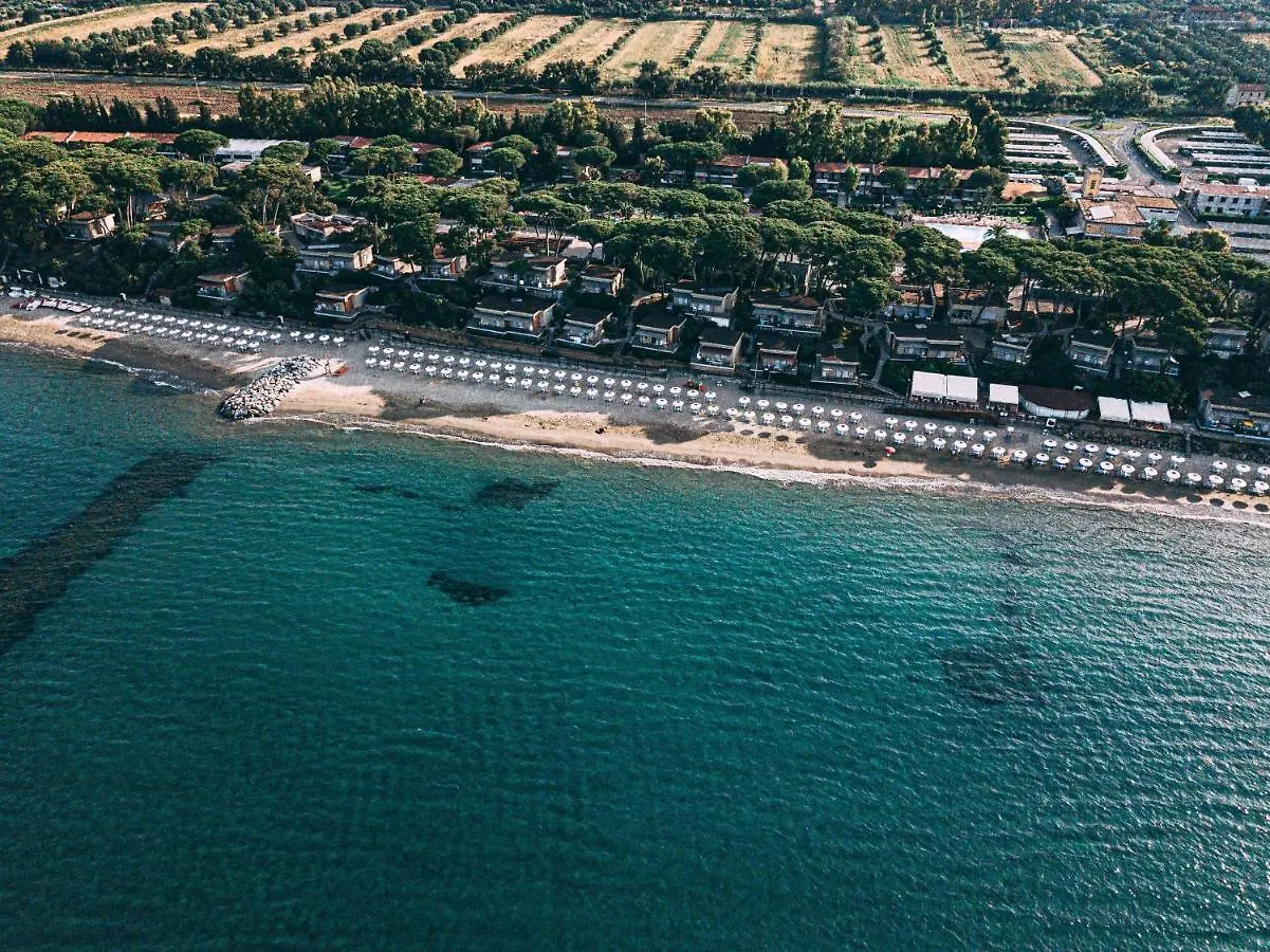 Golfo Del Sole Hotel Follonica