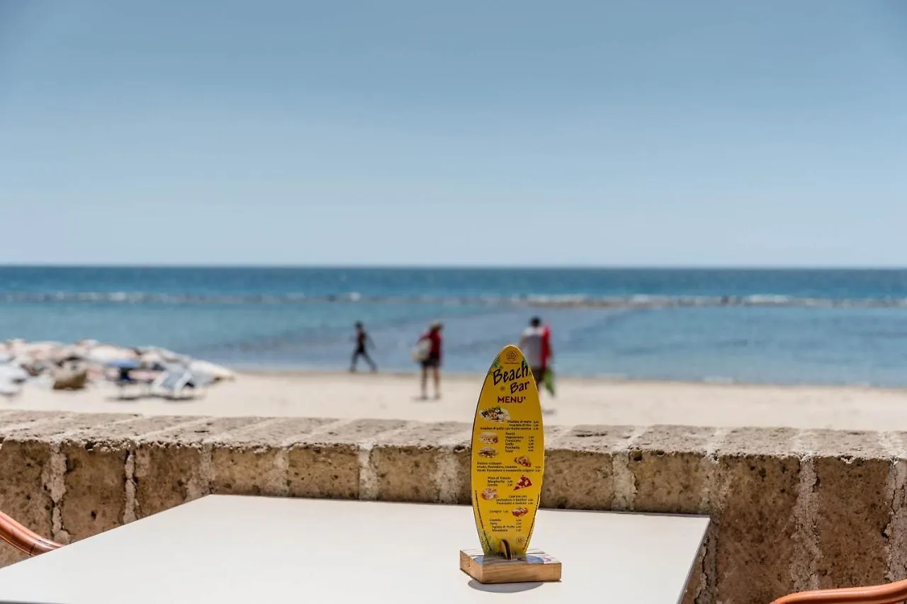 Golfo Del Sole Hotel Follonica