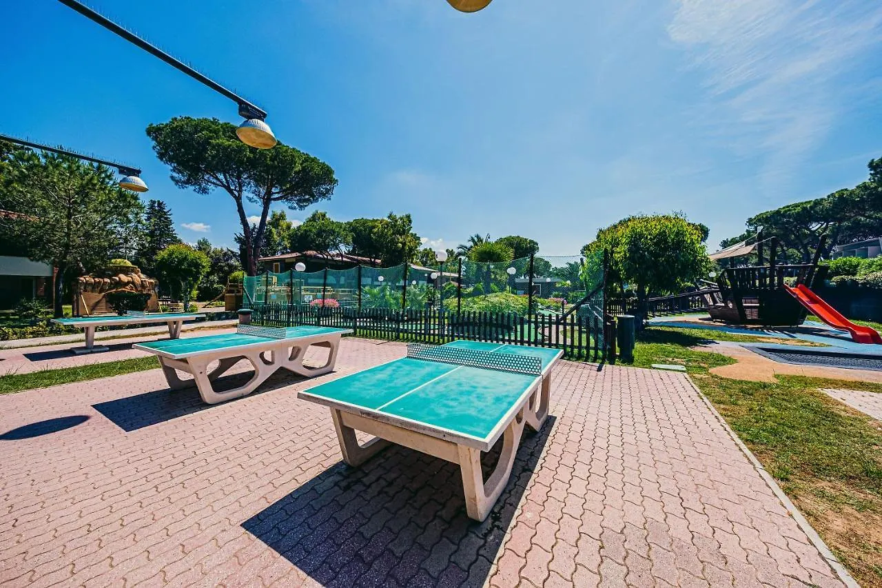 Golfo Del Sole Hotel Follonica