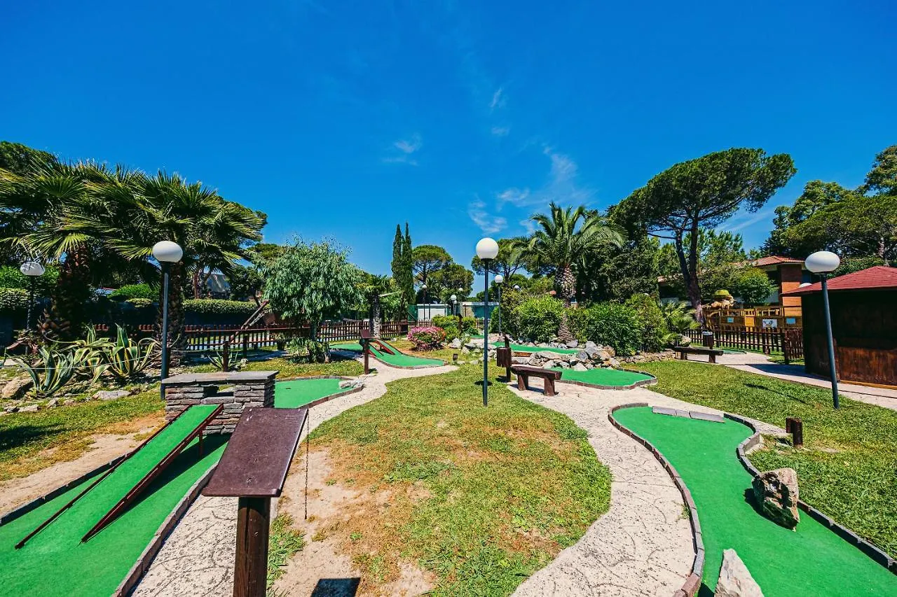 Golfo Del Sole Hotel Follonica