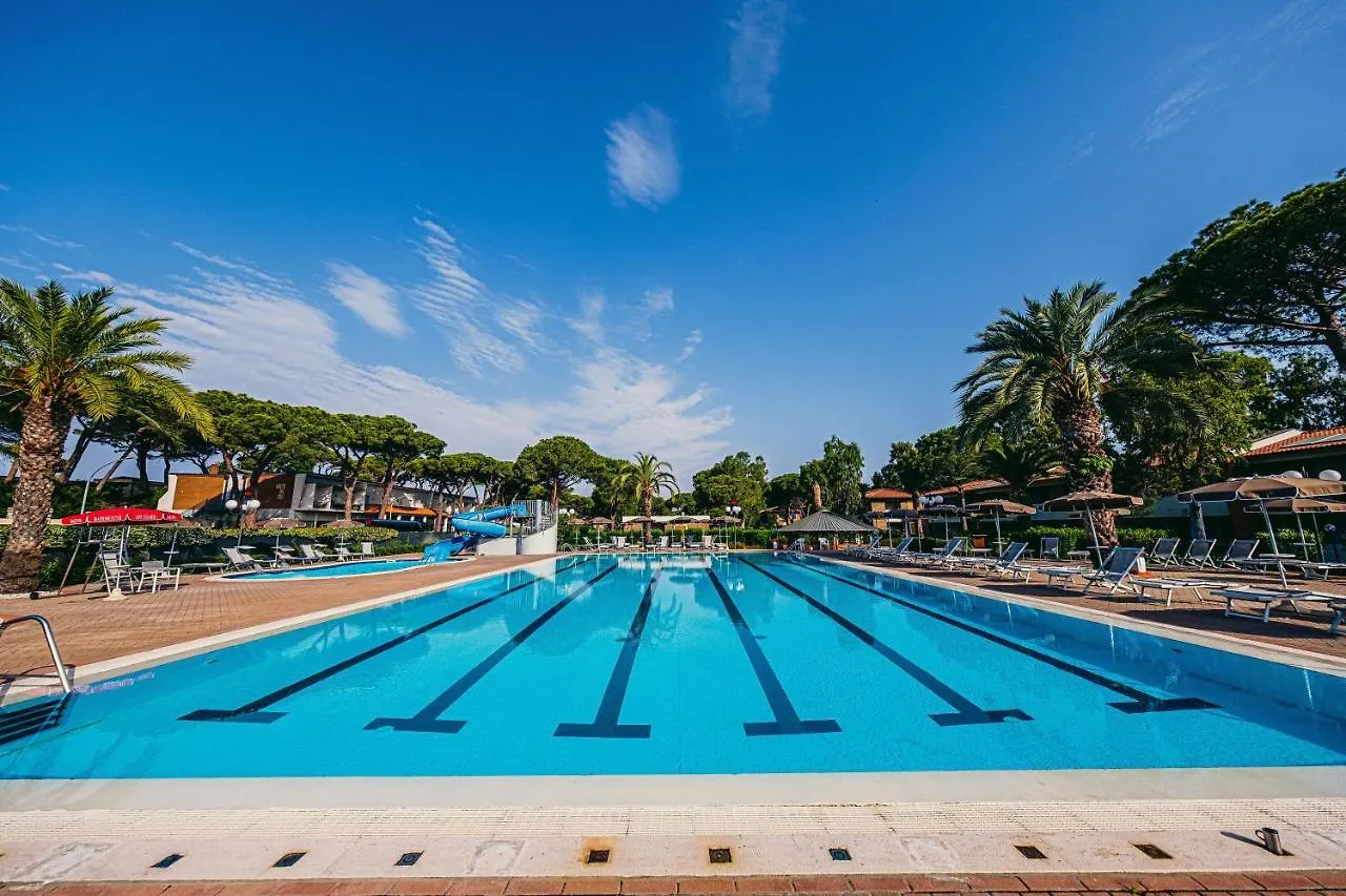 Golfo Del Sole Hotel Follonica
