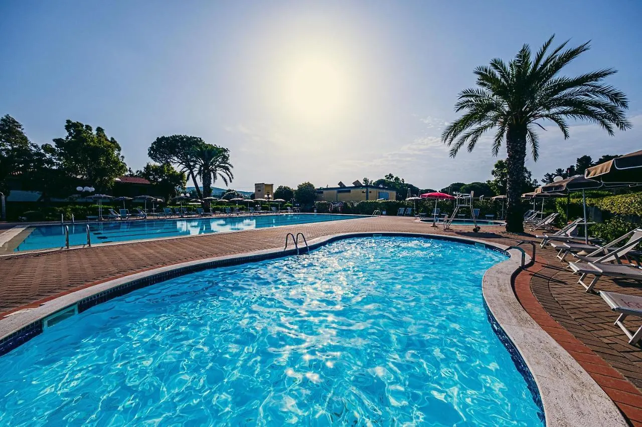 Golfo Del Sole Hotel Follonica