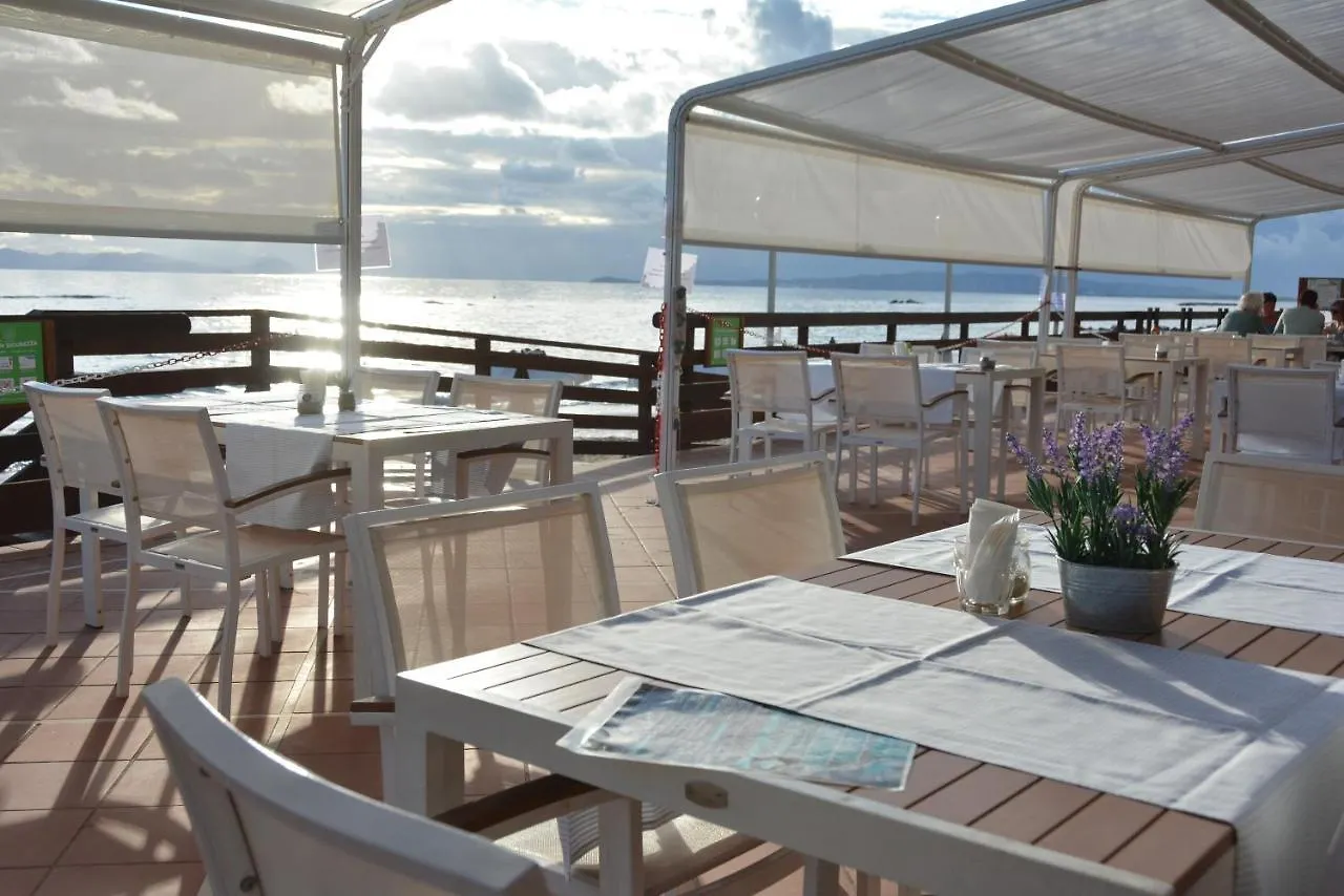 Golfo Del Sole Hotel Follonica 4*,  Italien