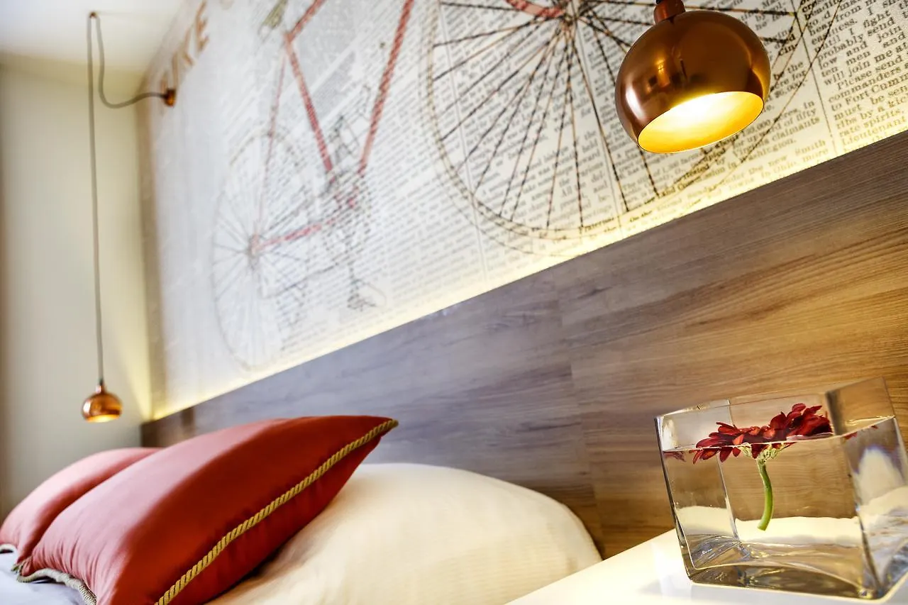 Golfo Del Sole Hotel Follonica